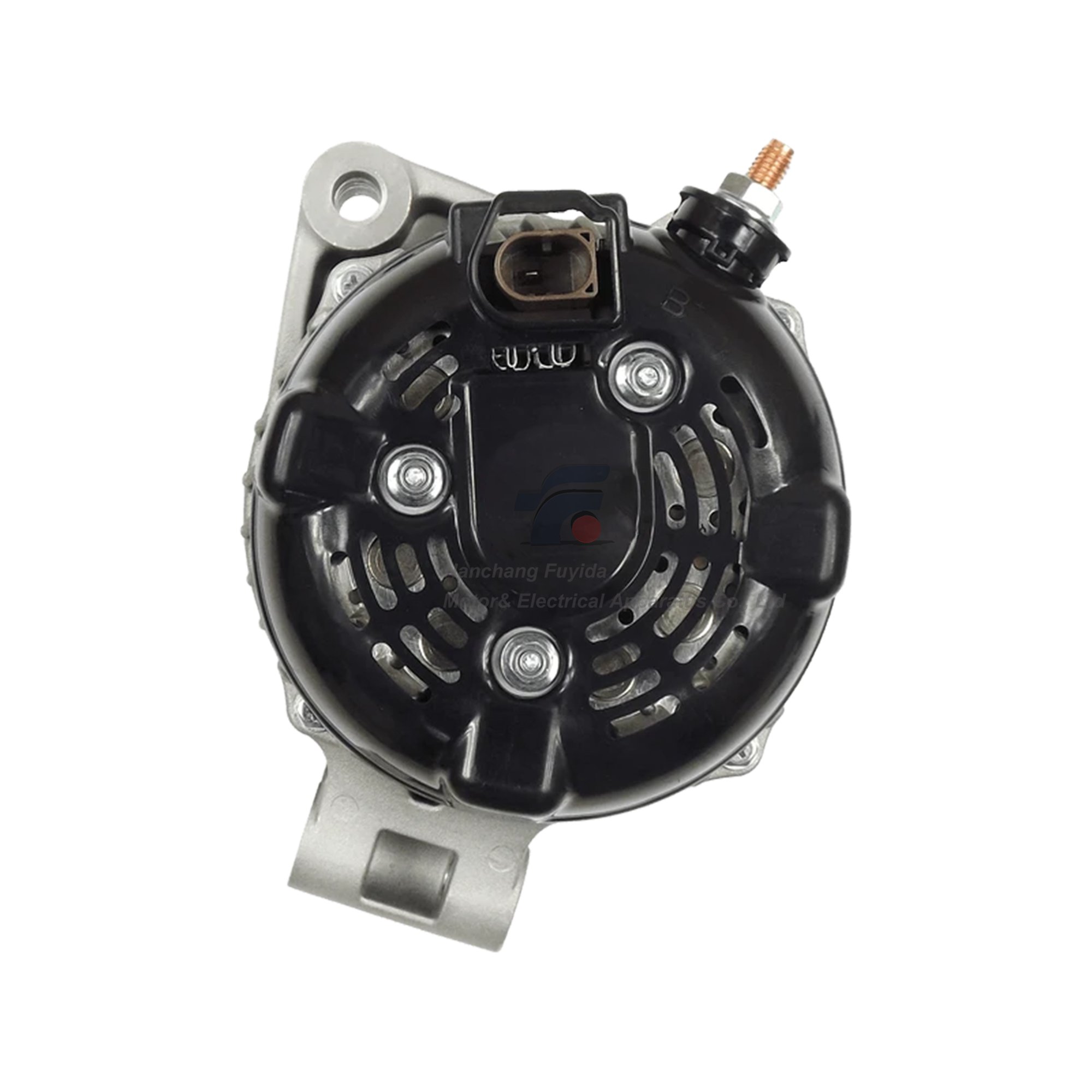12v Generator 150A 6PK Auto Alternators 11509 104210-1470 High Output Alternator