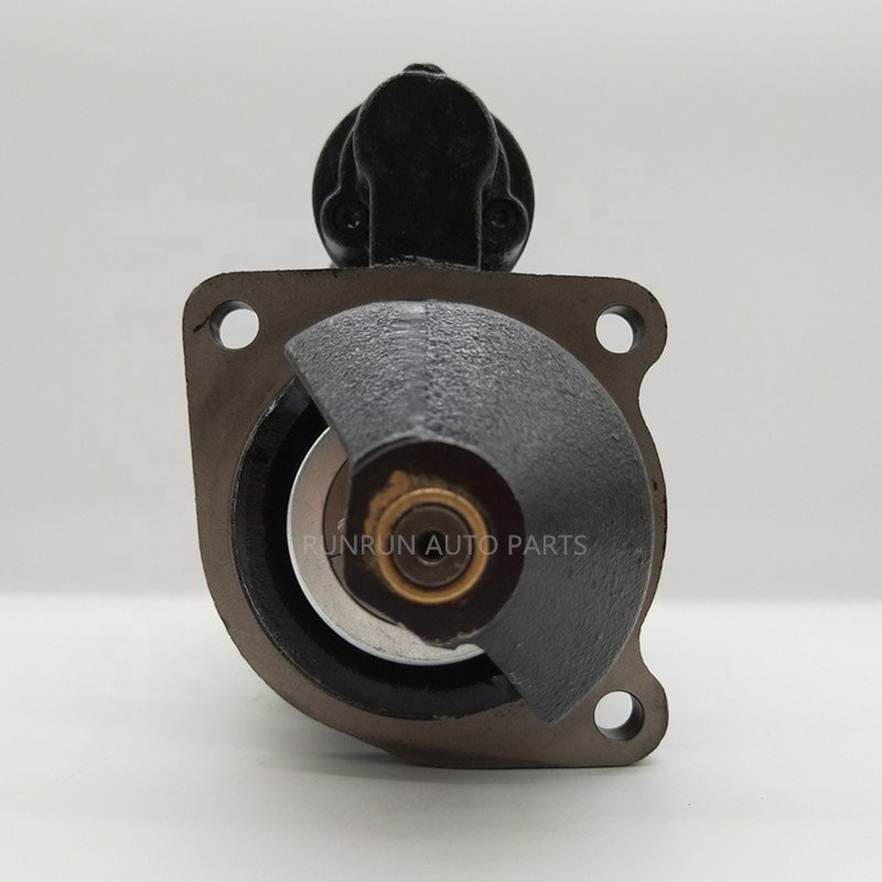 24V 4kw 9t Auto Starter Motor for Aifo Marine Fiat-Allis Lester 18032 0001359127 0001360007 0001360027