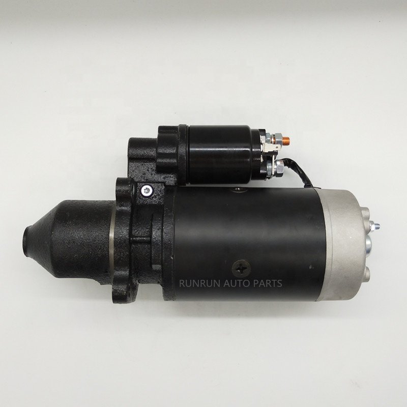 24V 4kw 9t Auto Starter Motor for Aifo Marine Fiat-Allis Lester 18032 0001359127 0001360007 0001360027