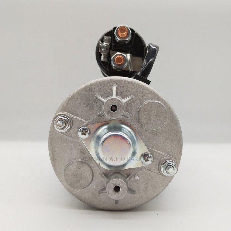 24V 4kw 9t Auto Starter Motor for Aifo Marine Fiat-Allis Lester 18032 0001359127 0001360007 0001360027