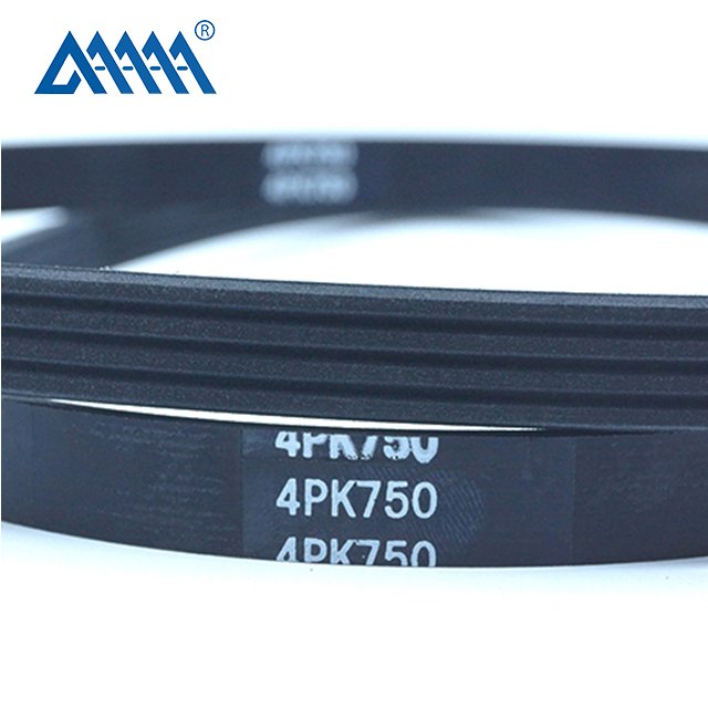Best Selling Automotive Alternator Pk Belt 6PK 7PK 8PK 6pk1625 EPDM Rubber V Ribbed Pk Drive Belt for Car