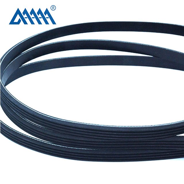 Best Selling Automotive Alternator Pk Belt 6PK 7PK 8PK 6pk1625 EPDM Rubber V Ribbed Pk Drive Belt for Car