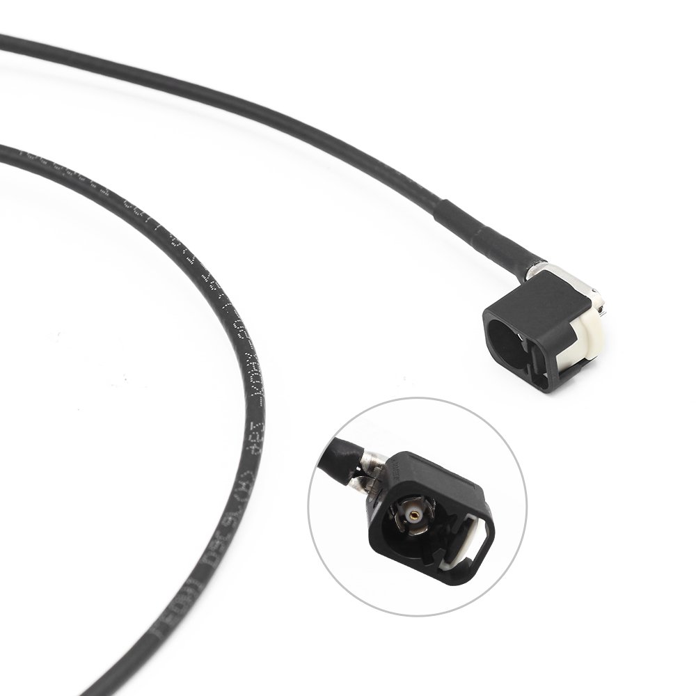 Keli Customized Design Industrial Machine Medical Equipment Automotive Charger Auto Battery Cable Wire Harness
