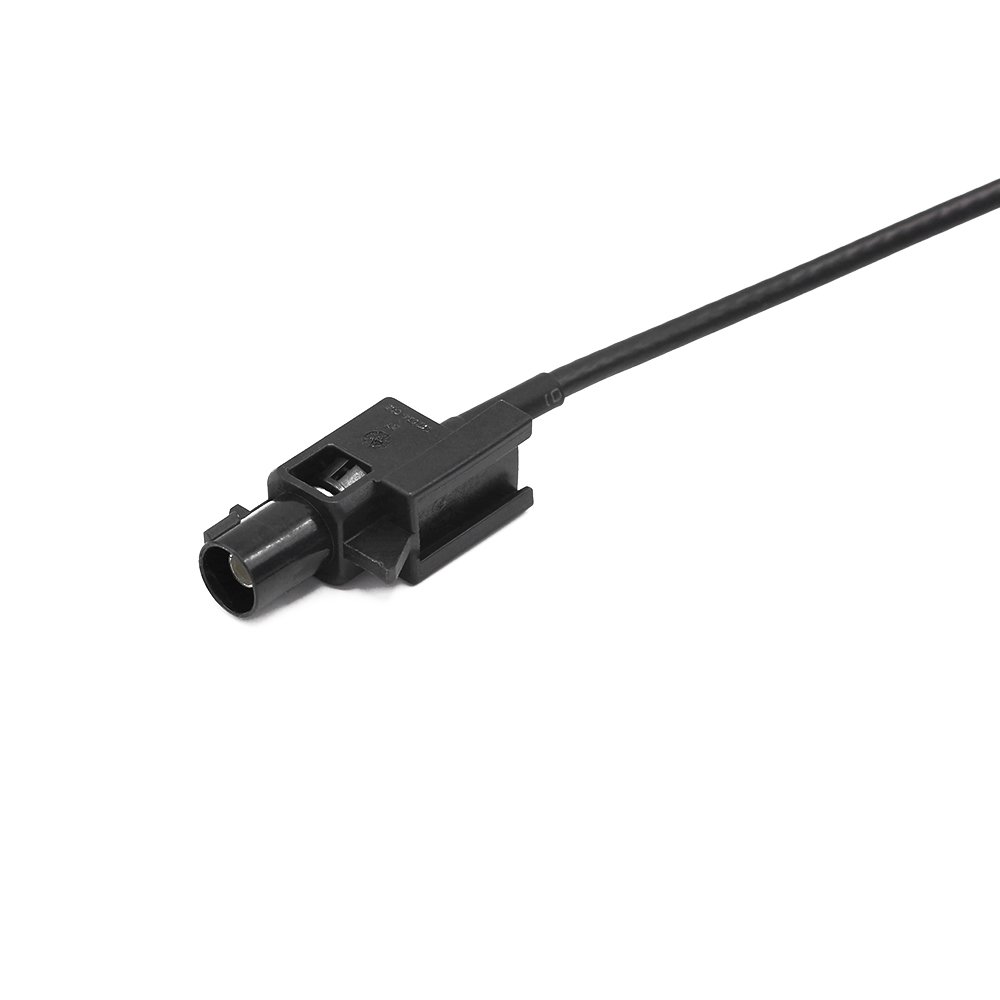 Keli Customized Design Industrial Machine Medical Equipment Automotive Charger Auto Battery Cable Wire Harness
