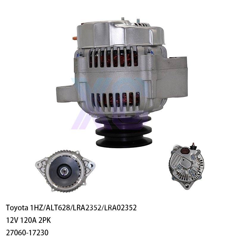 For Land Cruiser 4200 1998-2002 101211-7870 1012117870 101211-7871 1012117871 101211-7872 1012117872 27060-17230 2706017230
