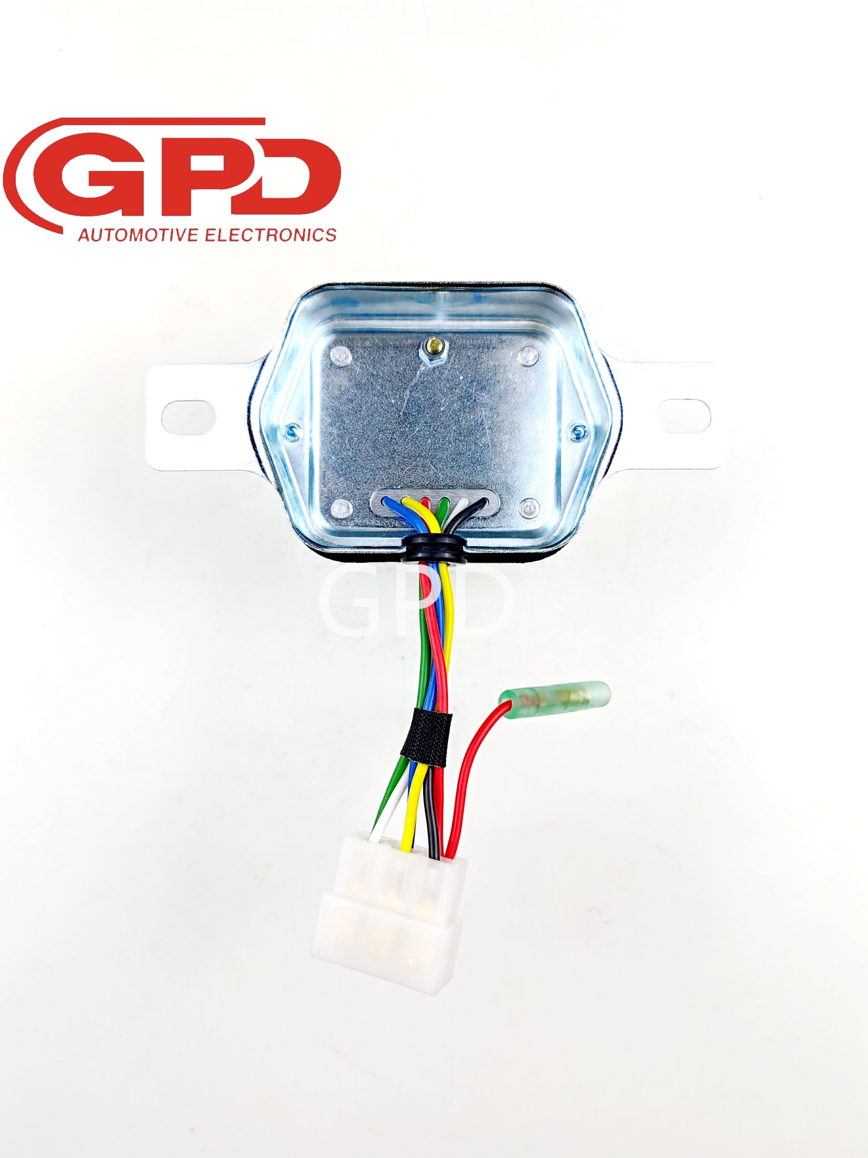 GPD Car Accessories Alternator Voltage Regulator HVR551 3250056010 27700-51012 27700-51011 27700-51010 27700-40021 27700-40020
