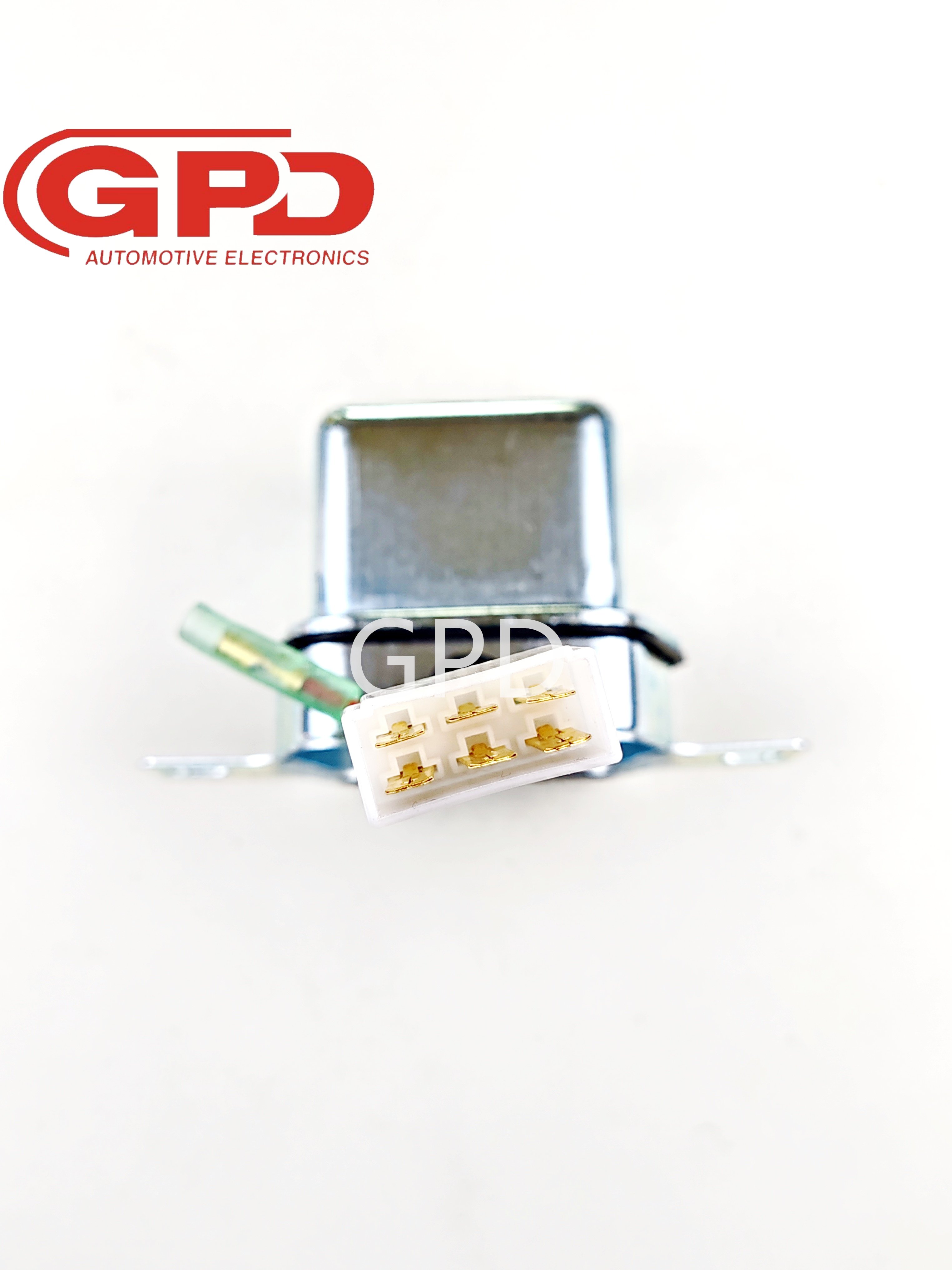 GPD Car Accessories Alternator Voltage Regulator HVR551 3250056010 27700-51012 27700-51011 27700-51010 27700-40021 27700-40020