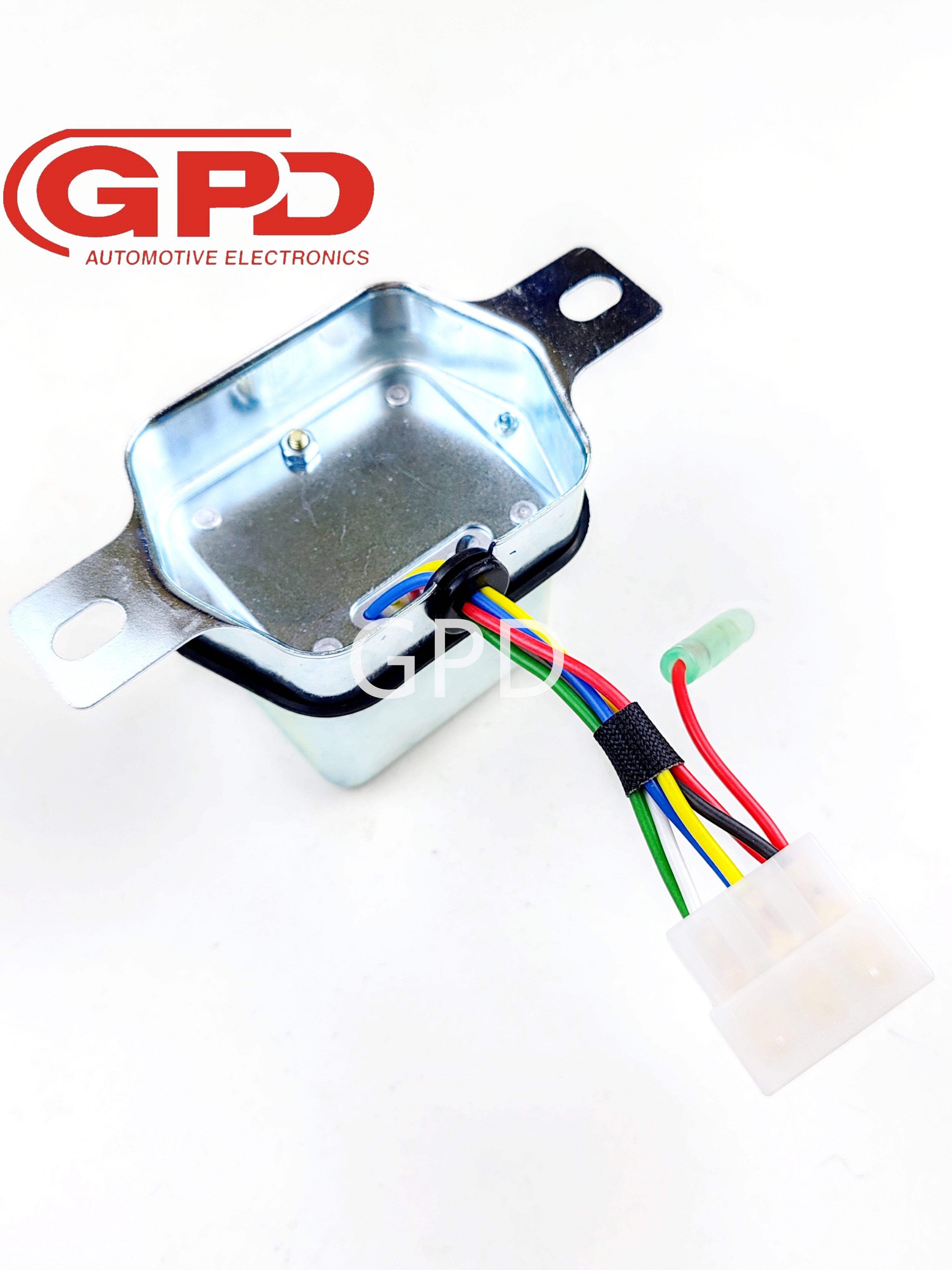 GPD Car Accessories Alternator Voltage Regulator HVR551 3250056010 27700-51012 27700-51011 27700-51010 27700-40021 27700-40020