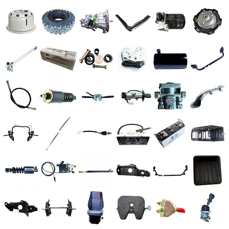 612630030277 WP-QDJ WEICHAI 24V Starter
