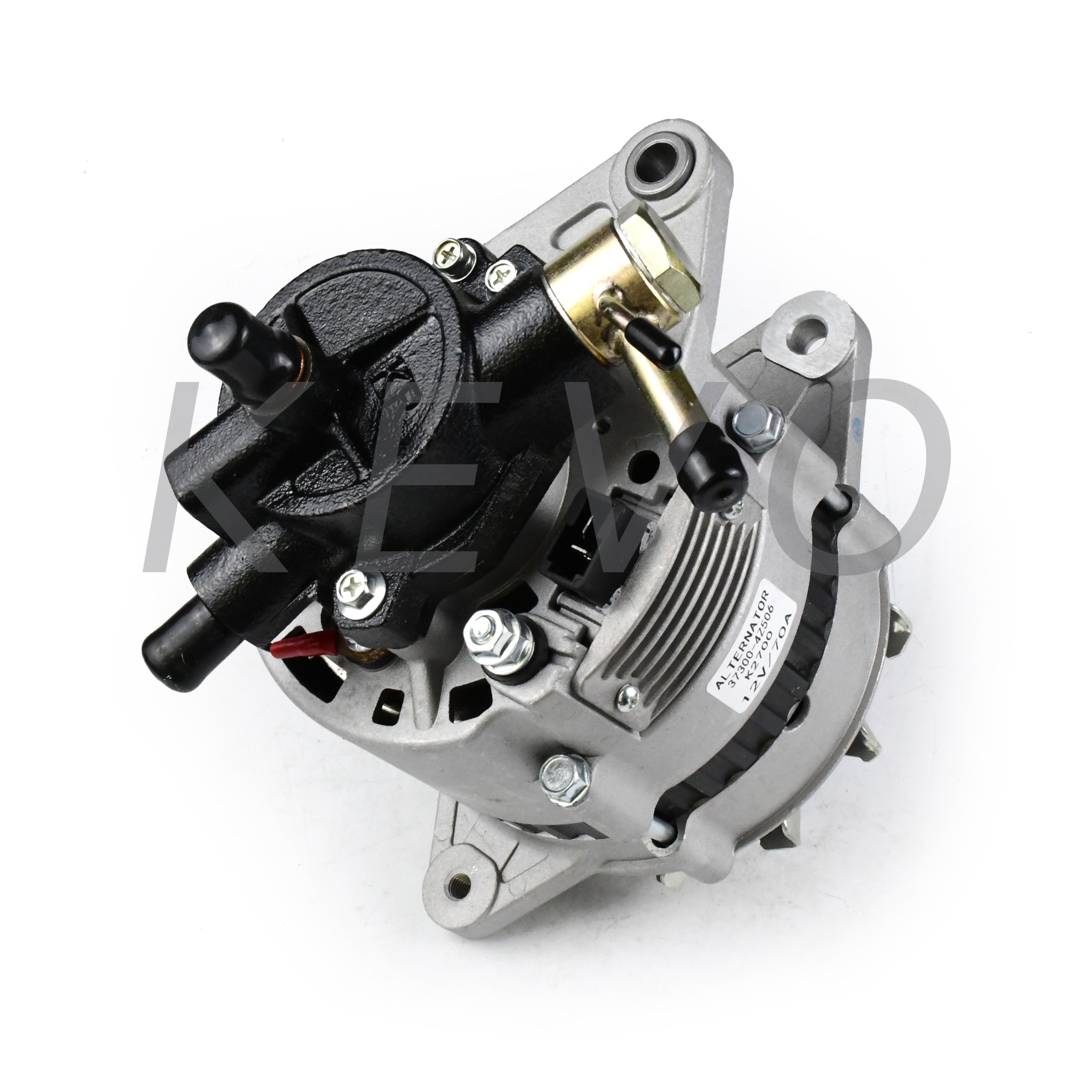 Wholesale Prices Auto Parts Alternator 37300-4Z506 for Korean Car