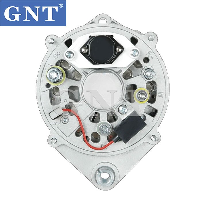 24V 80A Alternator for SCANIA DSC11.13 42498612 98424452 AR0538 CA1438IR 19025101 DRA9340 98424453 LRA2469 LRB100 CAL10605