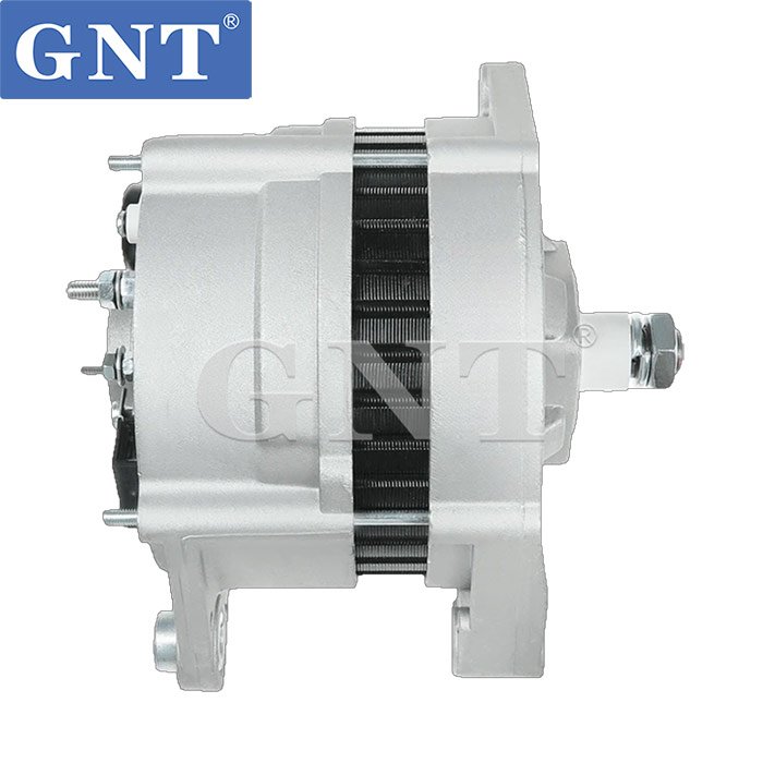 24V 80A Alternator for SCANIA DSC11.13 42498612 98424452 AR0538 CA1438IR 19025101 DRA9340 98424453 LRA2469 LRB100 CAL10605
