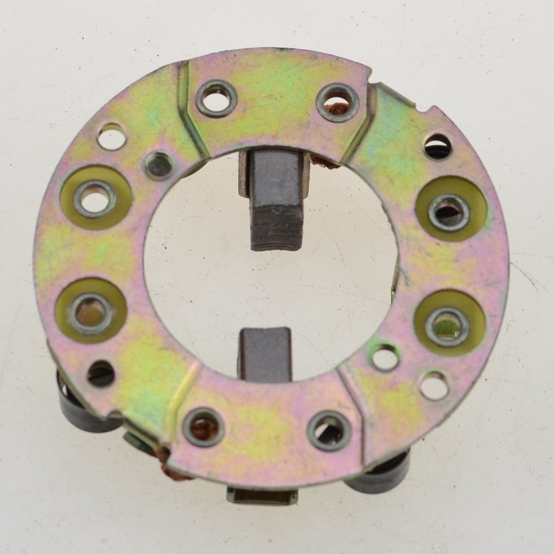 HDS218-4 Carbon Brush Holder for NIPPON DENSO Starter 69-8206, 133661, 133656, 028510-0460, 028510-0480