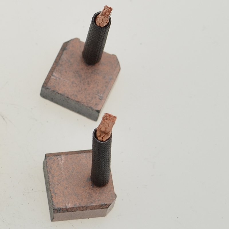 HDS218-4 Carbon Brush Holder for NIPPON DENSO Starter 69-8206, 133661, 133656, 028510-0460, 028510-0480
