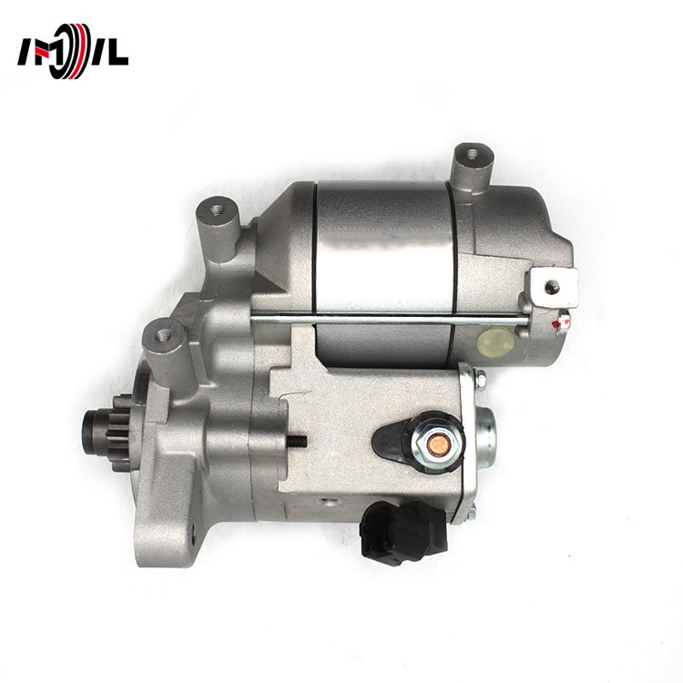 Auto Jump Starter Motor Amp 12-volt 28100-31131 28100-31130 4280006840 for Toyota FJ CRUISER 4RUNNER TUNDRA Car Remote Starter