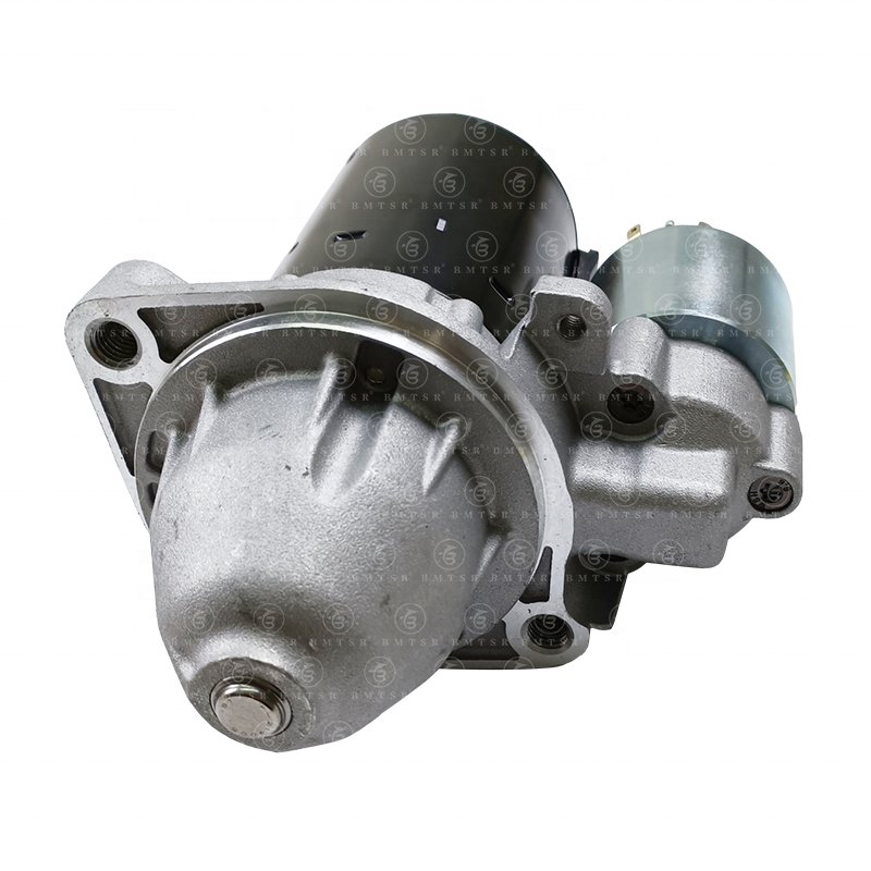 Engine Starter Motor 0051513401 0051517301 for Benz W210 W163 W638 W203 W901 C200 E200 E230 Vito 113 ML230 OEM Quality