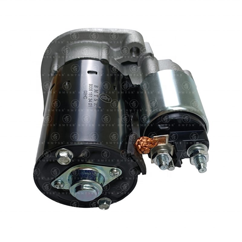 Engine Starter Motor 0051513401 0051517301 for Benz W210 W163 W638 W203 W901 C200 E200 E230 Vito 113 ML230 OEM Quality