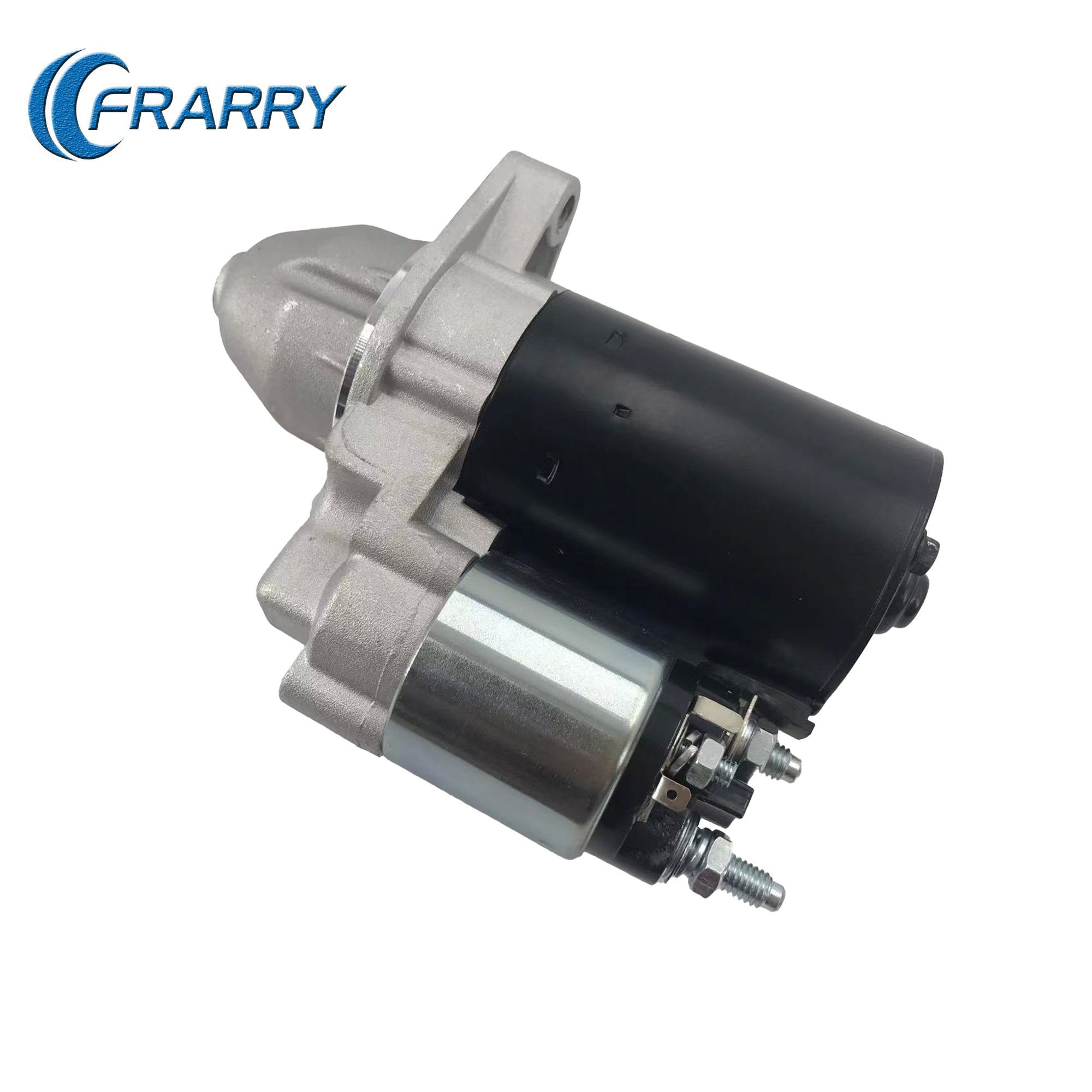 Frarry- Auto Parts Starter 0051513901 for Benz Sprinter 906 515 518 519 313 314