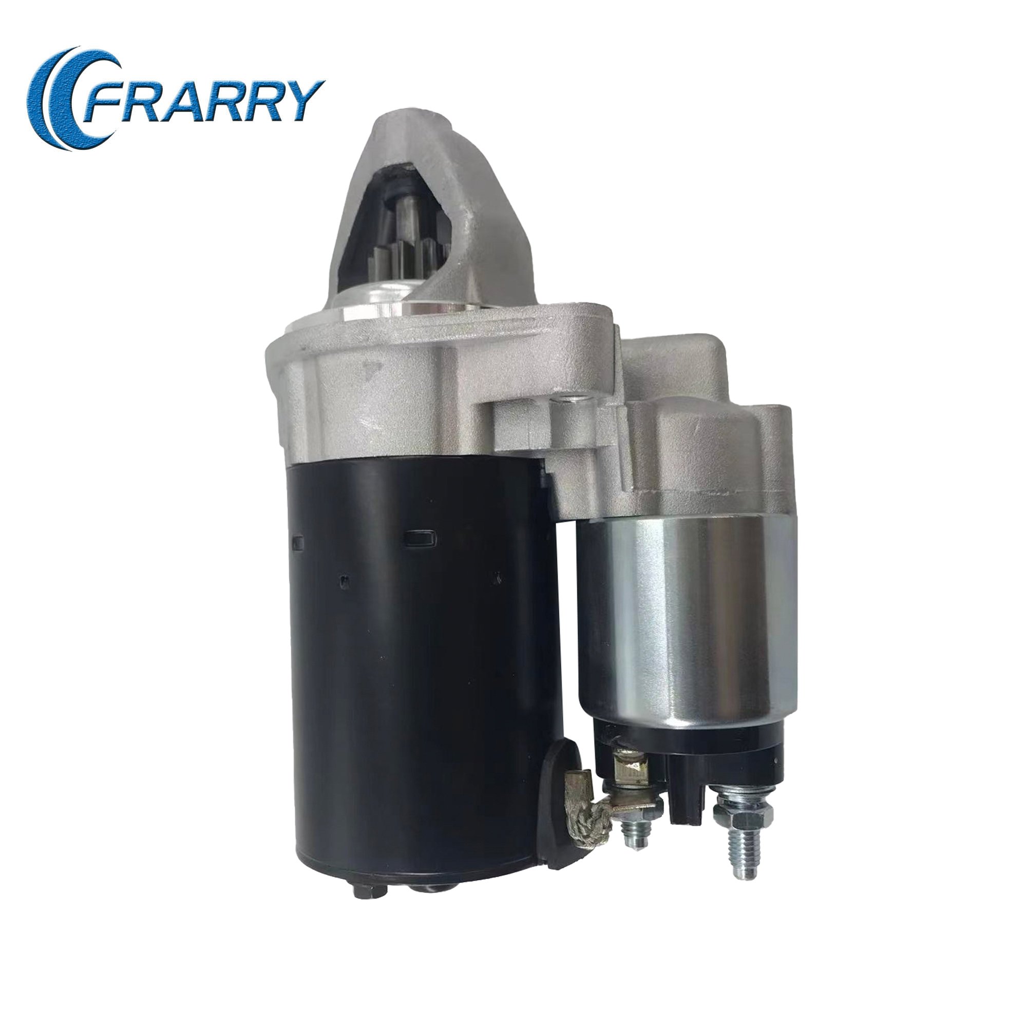 Frarry- Auto Parts Starter 0051513901 for Benz Sprinter 906 515 518 519 313 314