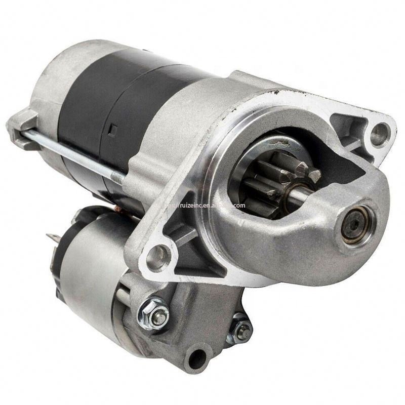 Car Starter 428000-1160 428000-1161 4280001160