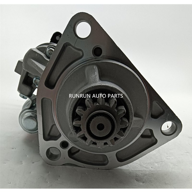 24V 5.5KW 12T AUTO STARTER MOTOR for SCANIA 2777871 19795N 0001241001 CS1399