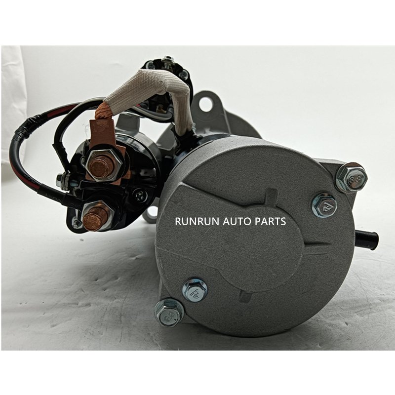 24V 5.5KW 12T AUTO STARTER MOTOR for SCANIA 2777871 19795N 0001241001 CS1399