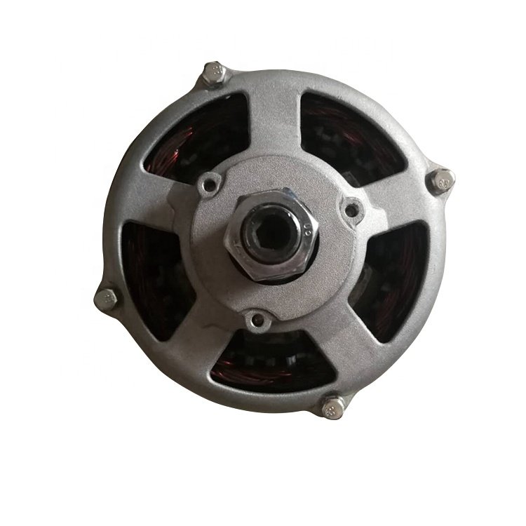 DEUTZ 2011 Engine Spare Parts 14V 60A Alternator 04103905/01182105