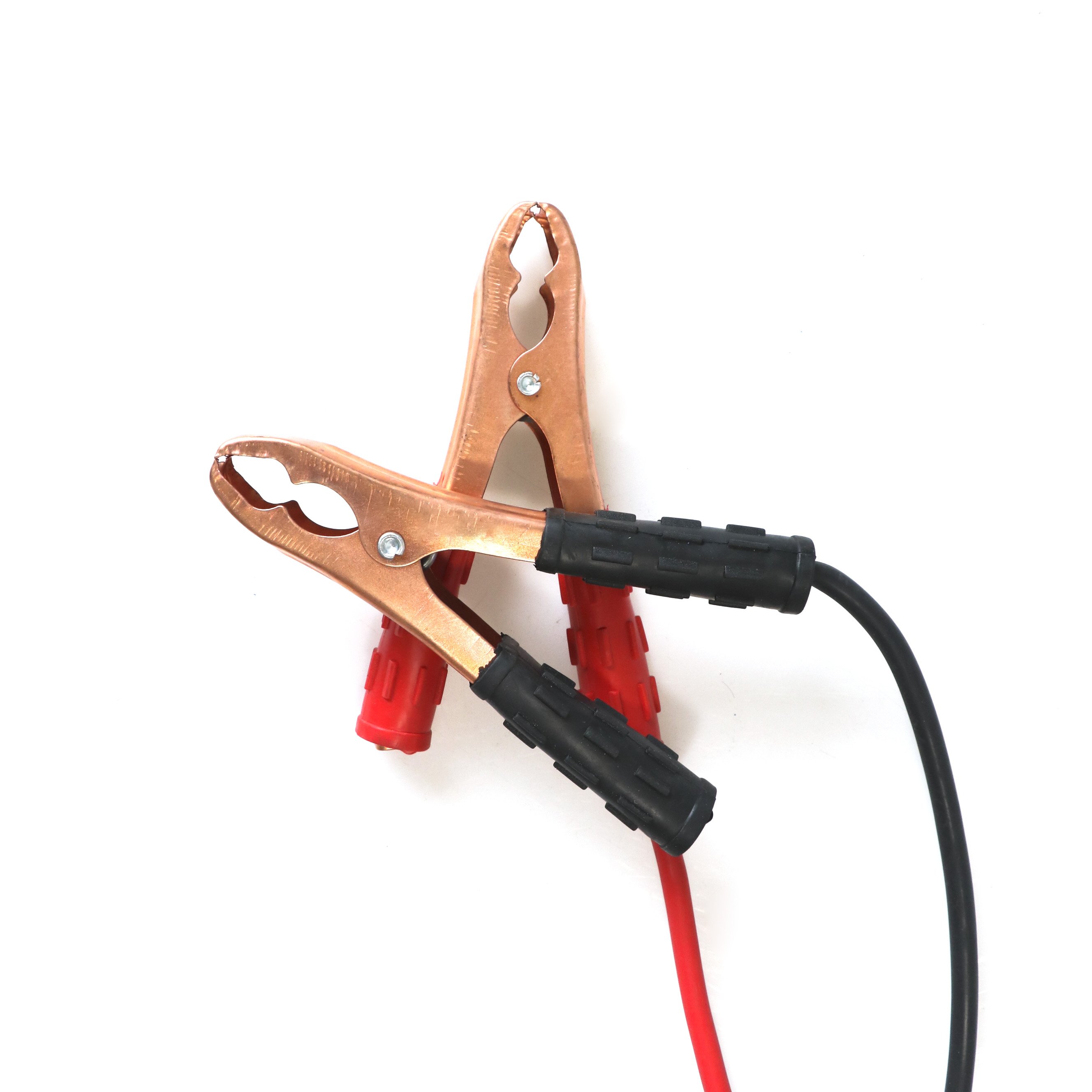 Hot Sale Heavy Duty 2000AMP 3M Car Battery Jump Leads Booster Cables Jumper Cable for Car Van Truck Auto Booster Cable