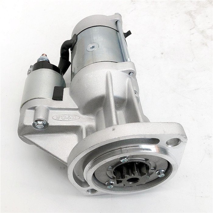 Starter Qdj1409 New Model Truck Starter Used for Car