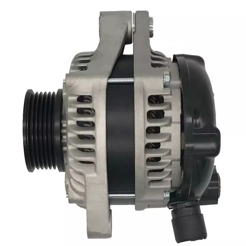 Top Quality New Cheap 12V 130A Auto Alternator Assembly 11099 for Acura MDX RL TL Odyssey Pilot Ridgeline 3.2L 3.5L 3.7L