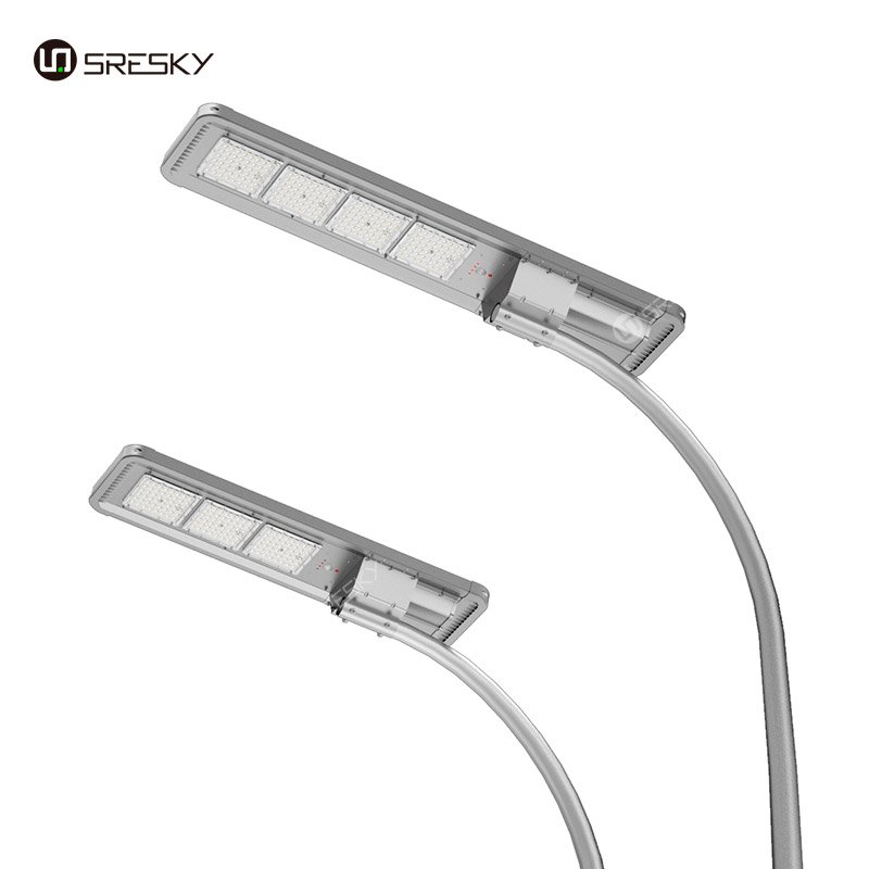 Integrated Waterproof Anti-Theft Solar Pv Led Street Light Residential Street Lights Ce Rohs Street Solar Lamp