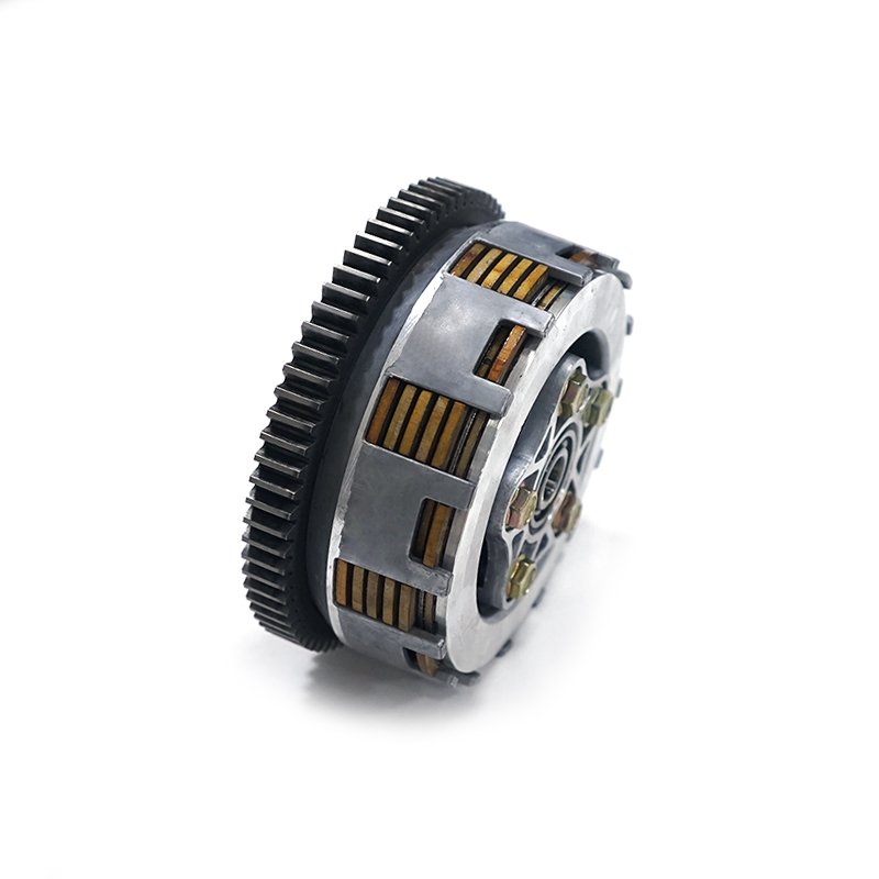 New Arrival CG 150 CC Motorcycle Starter Clutch Assembly Motor Spare Parts