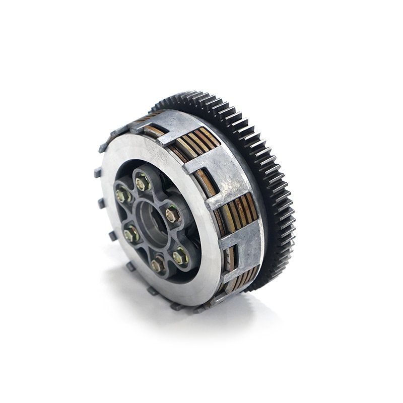New Arrival CG 150 CC Motorcycle Starter Clutch Assembly Motor Spare Parts