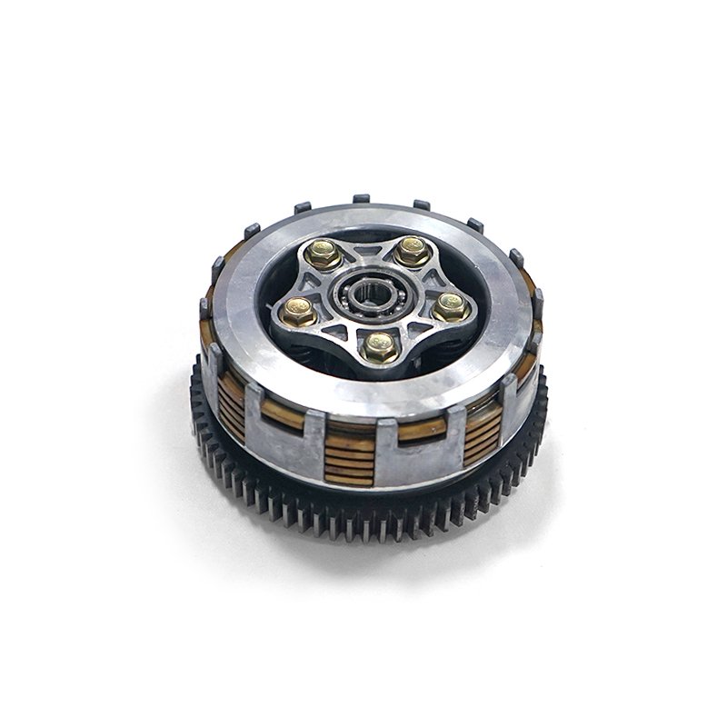 New Arrival CG 150 CC Motorcycle Starter Clutch Assembly Motor Spare Parts