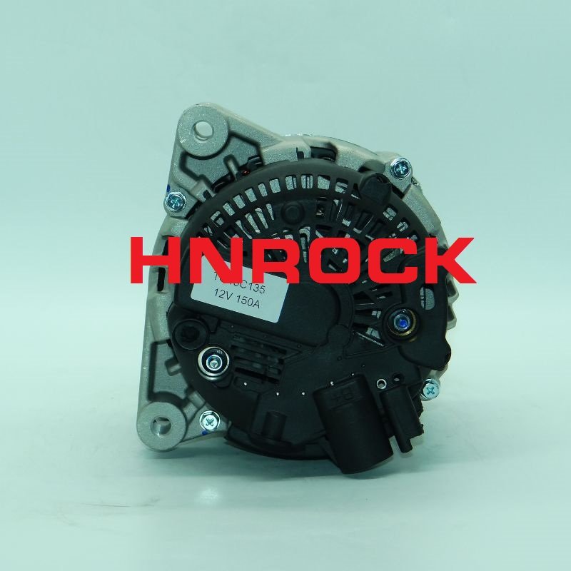 NEW HNROCK 12V 150A ALTERNATOR TG15C135 TG15C189 TG15S205 9664779680 9678048880 2605547 2614016A for CITROEN
