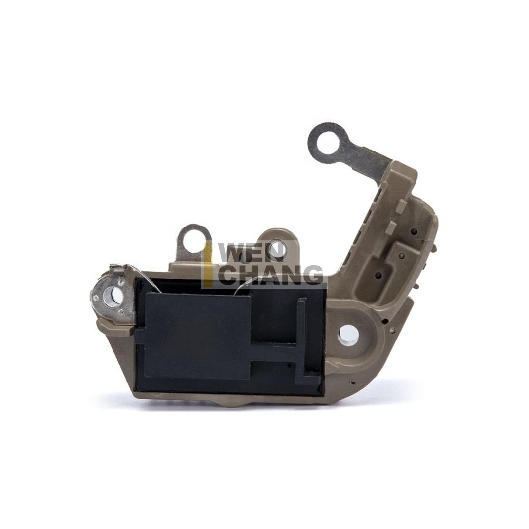 Regulator IN257 1260001630 2770011060 CAR REGULATOR ALTERNATOR