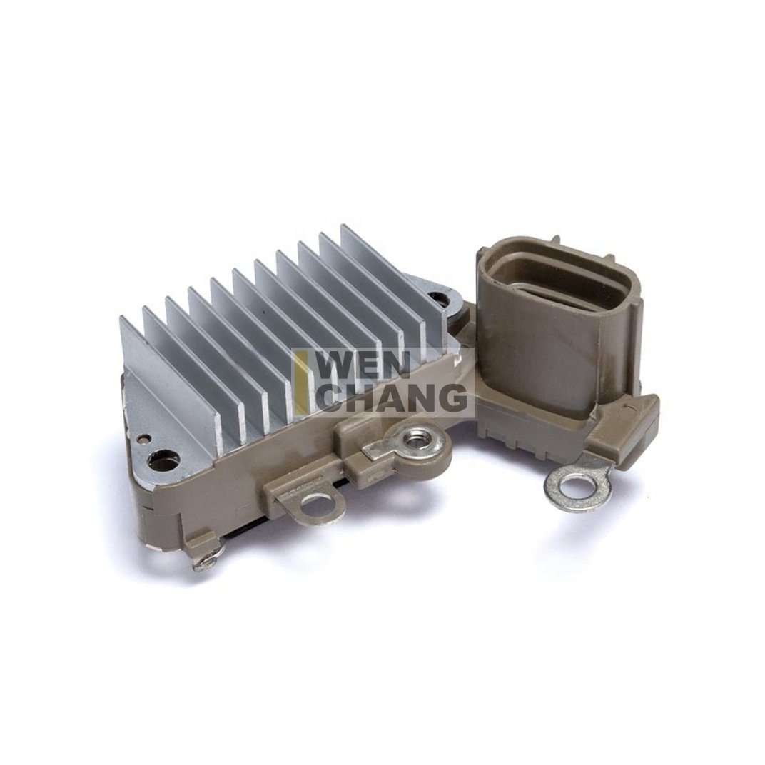 Regulator IN257 1260001630 2770011060 CAR REGULATOR ALTERNATOR