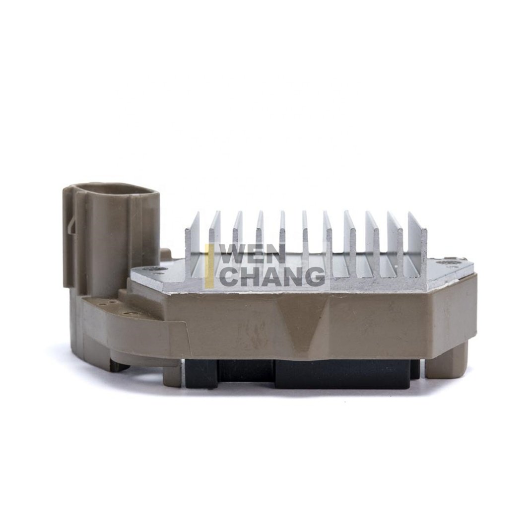 Regulator IN257 1260001630 2770011060 CAR REGULATOR ALTERNATOR