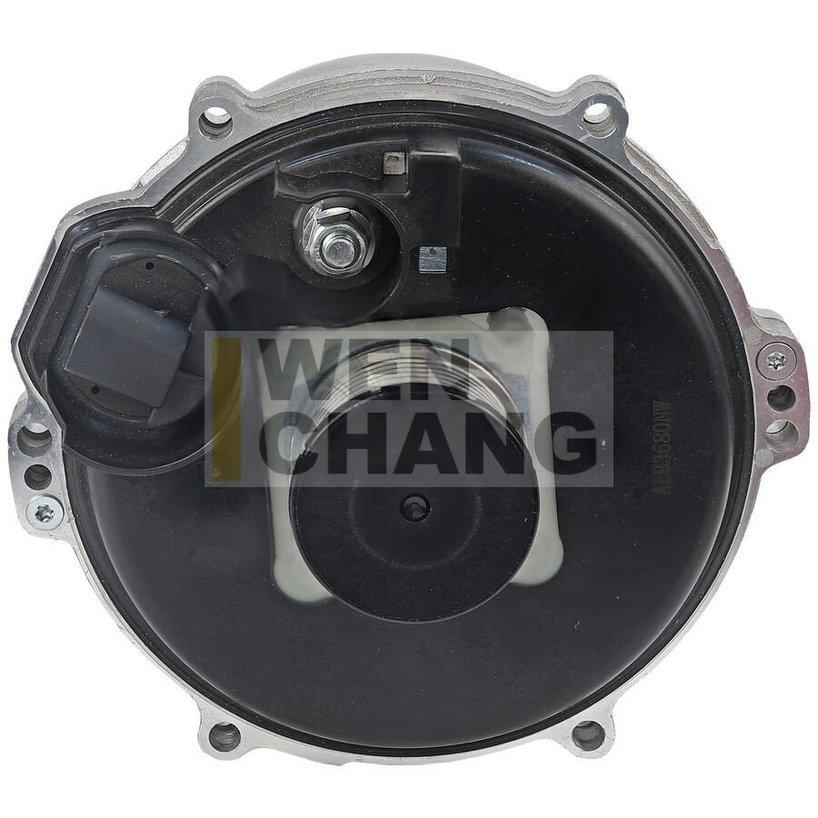 WENCHANG Liquid Cooling Alternator Suitable for Mercedes BENZ ML400CDI S400 AUTOMOTIVE ALTERNATOR