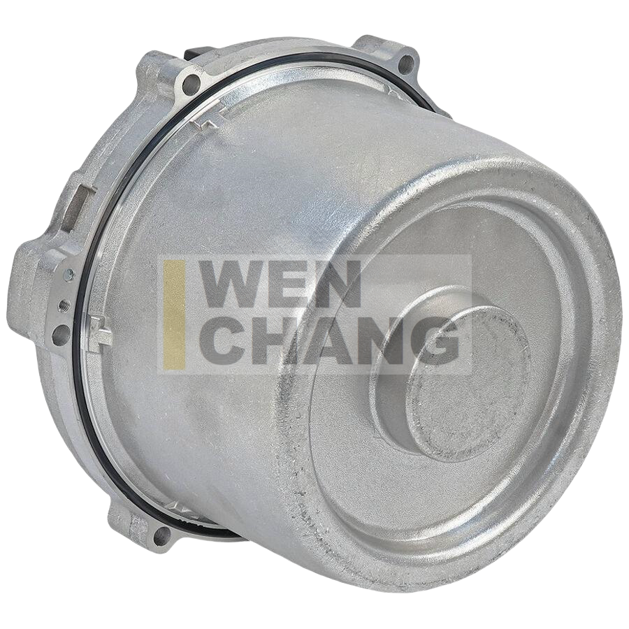 WENCHANG Liquid Cooling Alternator Suitable for Mercedes BENZ ML400CDI S400 AUTOMOTIVE ALTERNATOR