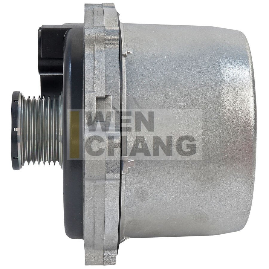 WENCHANG Liquid Cooling Alternator Suitable for Mercedes BENZ ML400CDI S400 AUTOMOTIVE ALTERNATOR