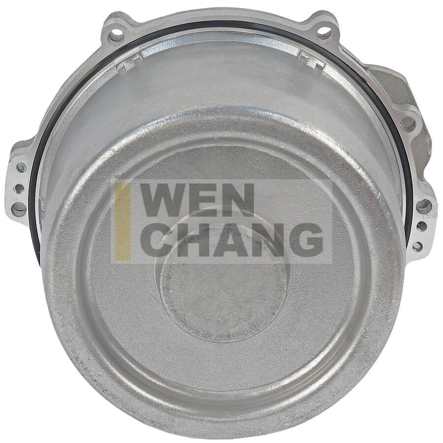 WENCHANG Liquid Cooling Alternator Suitable for Mercedes BENZ ML400CDI S400 AUTOMOTIVE ALTERNATOR