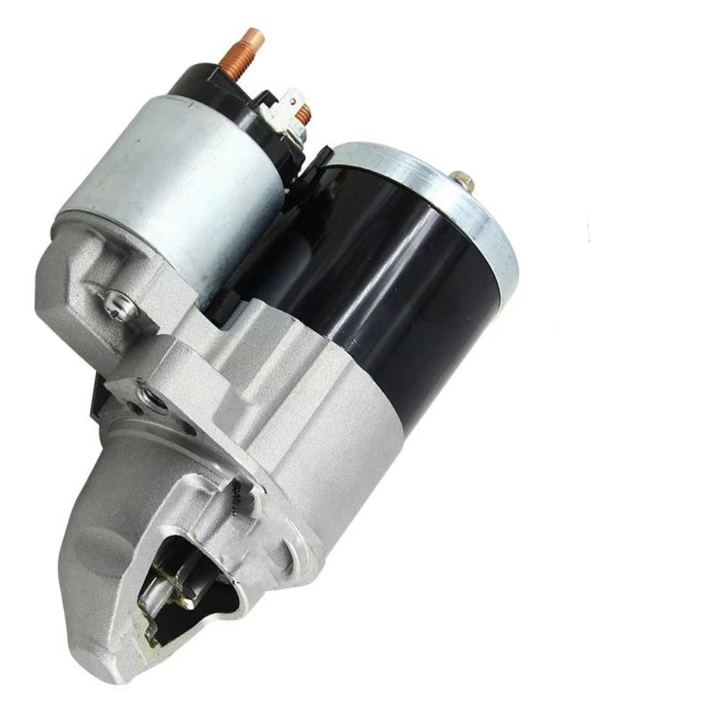 Jeep Guider Auto Starter Assembly 68288745AA for Rover & Land Rover 12V Vehicle Starter Parts Condition New