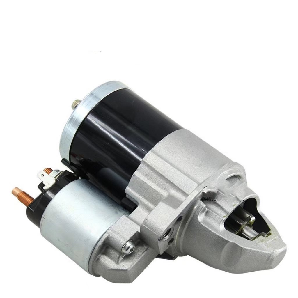 Jeep Guider Auto Starter Assembly 68288745AA for Rover & Land Rover 12V Vehicle Starter Parts Condition New