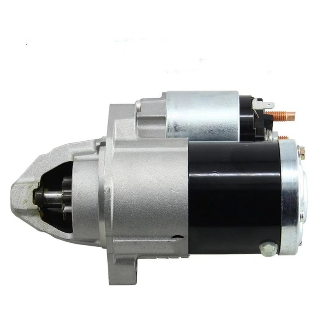 Jeep Guider Auto Starter Assembly 68288745AA for Rover & Land Rover 12V Vehicle Starter Parts Condition New