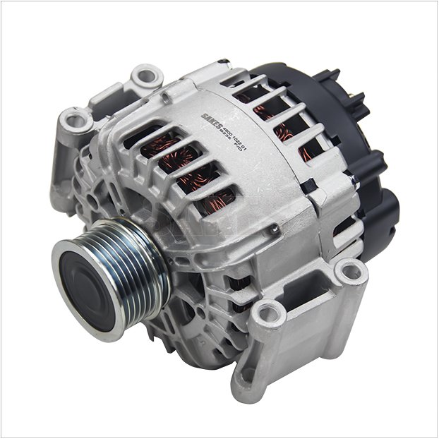 SAKES Auto Parts Repair Spare 06H 903 026 Factory Wholesale High Quality Electrical Systems 12V Car Alternators for AUDl A6