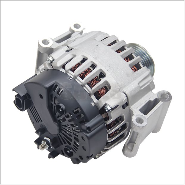 SAKES Auto Parts Repair Spare 06H 903 026 Factory Wholesale High Quality Electrical Systems 12V Car Alternators for AUDl A6
