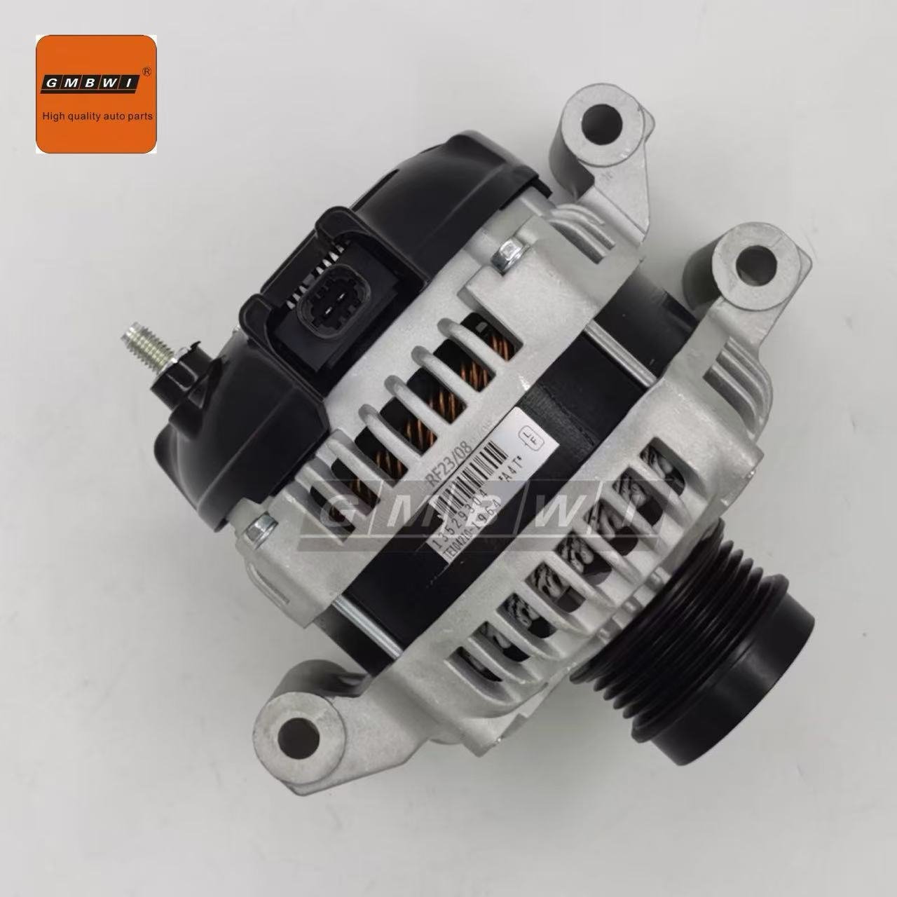Car Alternator 13529304 13520817 13592811 22892569 22996928 for Cadillac CTS 2013-2015