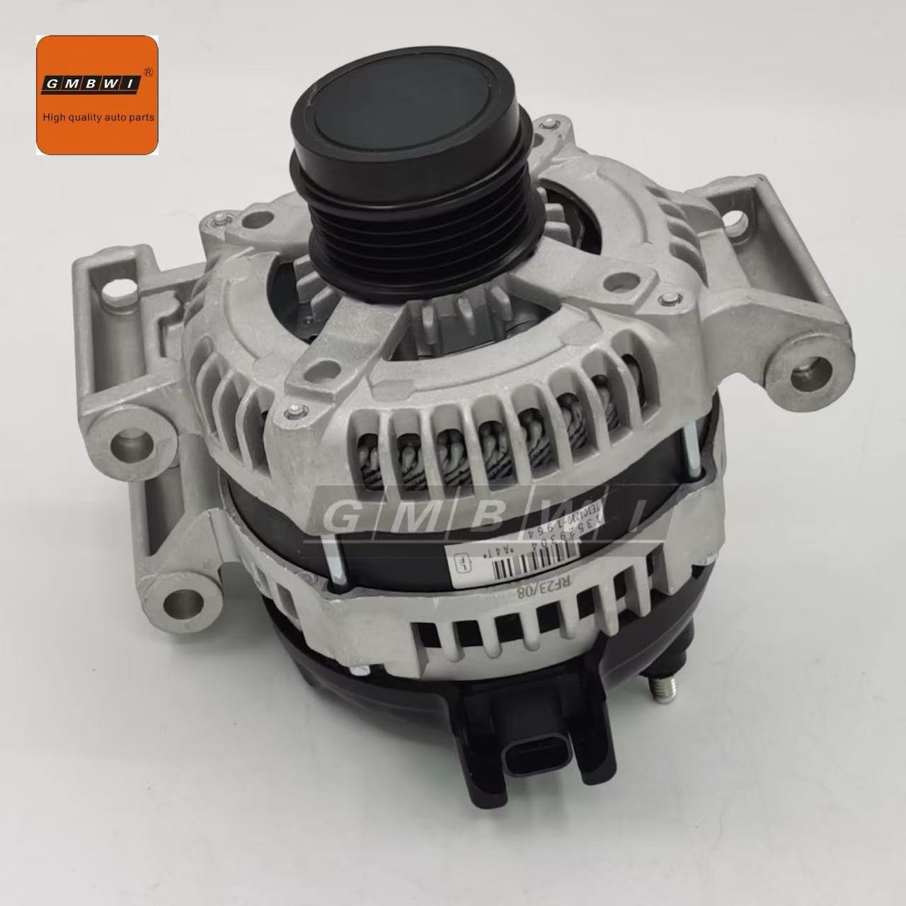 Car Alternator 13529304 13520817 13592811 22892569 22996928 for Cadillac CTS 2013-2015