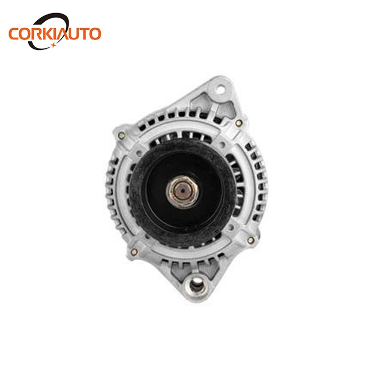 101211-7960 1012117960 9761219796 6008616410 Lester 12775 24V 60A for Denso Alternator for Suzuki